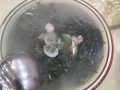 -新渔享海鲜餐厅(广海渔人码头店)