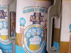 -盒马X会员店(王府井奥莱UP TOWN店)
