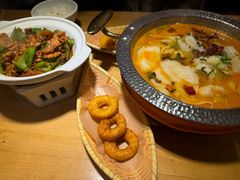 -五口灶·下饭小炒(洛社店)