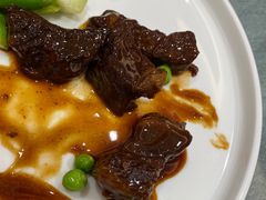 -喜宴又一村·粤菜·茶点·海鲜(壹方天地店)