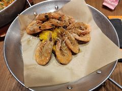 -常来小聚·广州非遗传承餐厅(地王广场店)