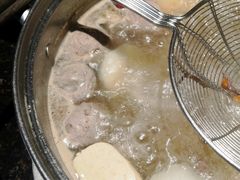 -海银海记潮汕牛肉火锅(新港中路海珠店)