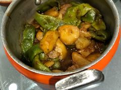 -小土豆北方菜馆(方庄店)