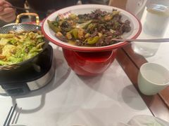 -辣可可·小炒黄牛肉(望京凯德MALL店)