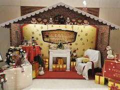 -康莱德酒店·美庭自助餐厅