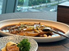 -柒园·三十年创意杭帮菜(龙湖滨江天街店)