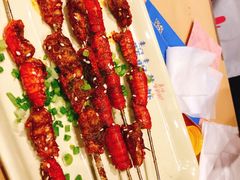 -靓靓蒸虾·头牌蒸虾(南山桂庙店)