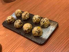 蟹子手抓饭-春熙台韩国料理·章鱼肥牛(西丽店)