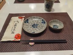 -樱の千渡日式料理·铁板烧•烧鸟(金盛田广场店)