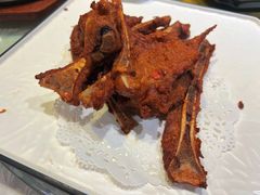-阿巧一号私房菜(止园路店)