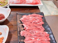 -大明铜锅·烤涮坊·烧烤(总店)