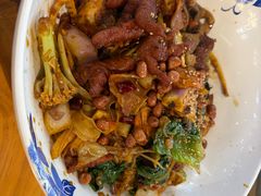 -三中高皇羊肉馆