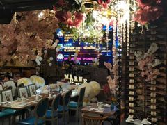 大堂-胡桃里音乐酒馆(四道口店)