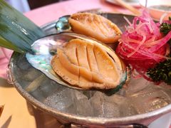 -行家海鲜火锅酒家(静安寺店)