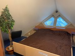 -立体方块屋
