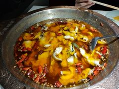 -雲蜀龙阁·金牌水煮鱼(方庄店)