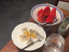 -蘇锦宴·淮扬菜烤鸭·小院(三元桥霄云路店)