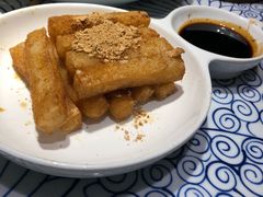 -十二饭点·川菜(北站圆融店)