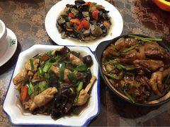 九华山友谊土菜馆-九华山友谊土菜馆 小资餐厅