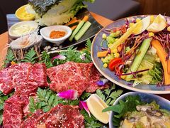 -丸藏和牛烧肉专门店(园区师惠坊店)
