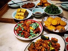 -小吊梨汤·北京菜·烤鸭(清河万象汇店)