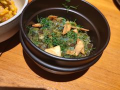 冷吃烧椒茄子-SHAN山(前滩太古里店)