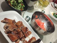 -王府井酒店(金桥港湾店)