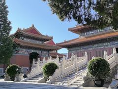 -历代帝王庙博物馆