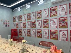-百事喜乐炸鸡铺(合肥首店)