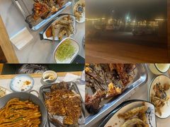 -塞上渔乡·农家菜·虹鳟鱼