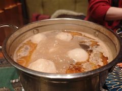 -火舞泰·泰式海鲜火锅餐厅(世纪城店)