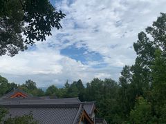 -台州府城(江南长城)