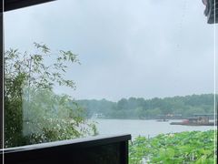 -湖畔居茶楼(湖滨店)