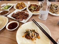 -姥家春饼店(漳州二路店)