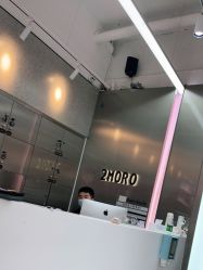 -ON STAR SALON