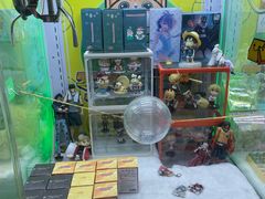 -阿尔法Game Station(中山路店)