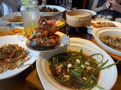 -二十八里太湖船菜(吉祥路店)