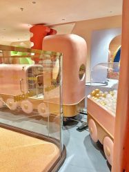 -奈尔宝·儿童乐园·亲子餐厅(鄞州万达店)