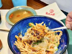 -大王油茶(二厂文创公园店)