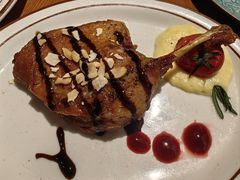 -CRAZYONES西班牙海鲜饭(上海美罗城店)