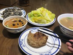 -老爆肚满五香烧牛羊肉