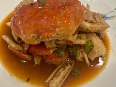 -今鲜源酒店·海鲜锅贴青岛菜(新湛路店)