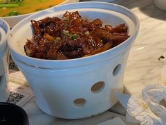 -蔴将·川菜(黄龙万科店)