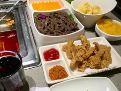 -海底捞火锅(石狮泰禾广场店)
