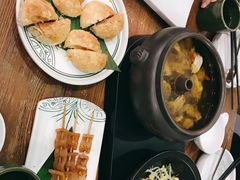 -云海肴·汽锅鸡·云南菜(美罗城店)