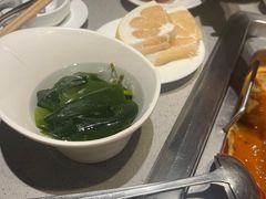 -海底捞火锅(太原南站店)