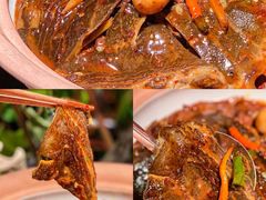 -老湘村·湖南土菜(天河维多利店)