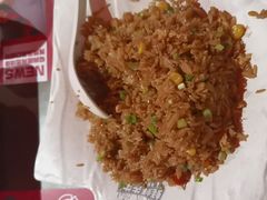 -蚝蚝先生·广式烧烤(信天广场店)