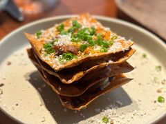 -OTIUM • 柴屿麦(亮马桥店)