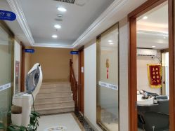 -碧莲盛·不剃发植发